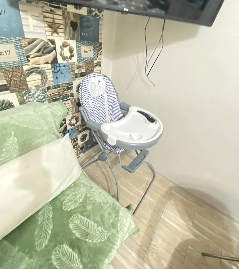 Спортивная Гавань На Сайране Apartment Almaty