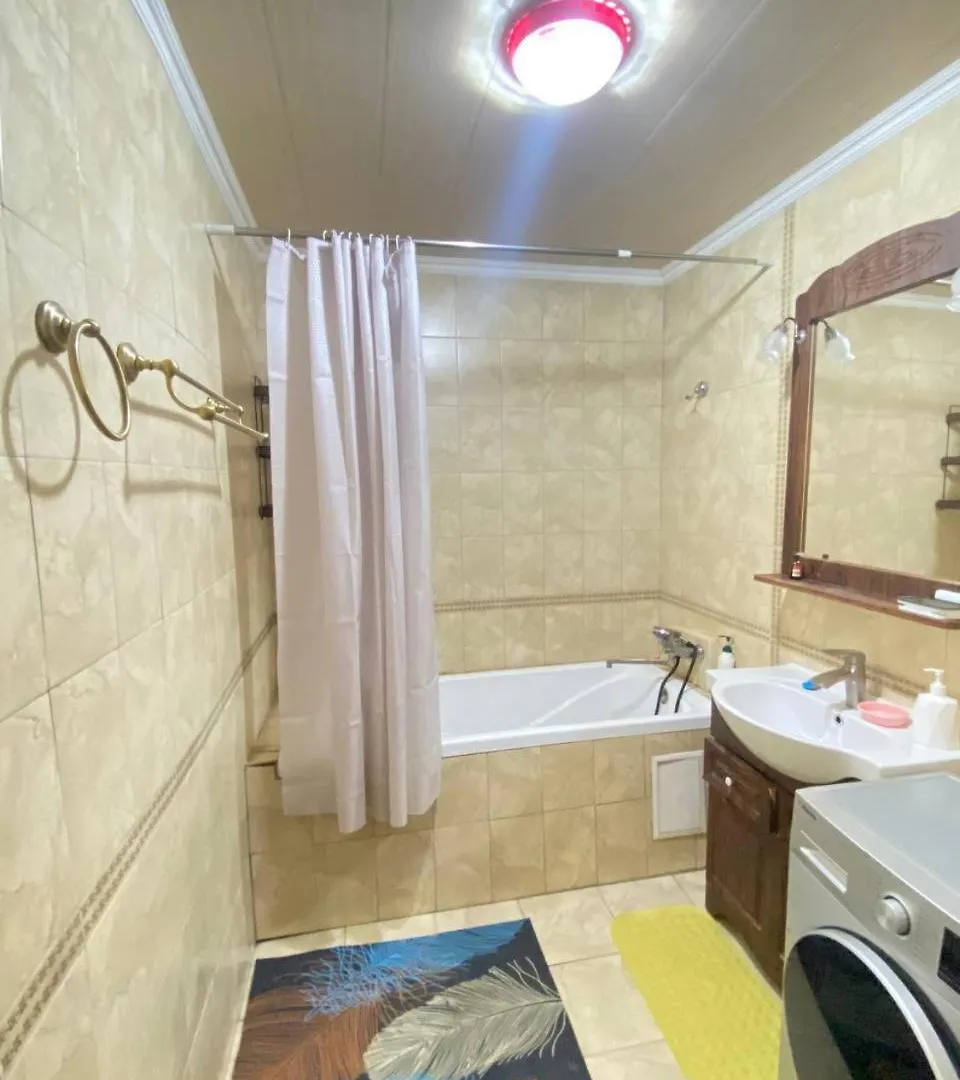 Спортивная Гавань На Сайране Apartment Almaty 0*,  Kazakhstan